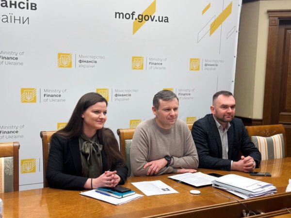 Нідерланди з початку війни надали Україні прямої бюджетної допомоги на €300 мільйонів Нідерланди з початку війни надали Україні прямої бюджетної допомоги на €300 мільйонів