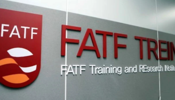 Україна закликає FATF внести Росію до чорного списку Україна закликає FATF внести Росію до чорного списку