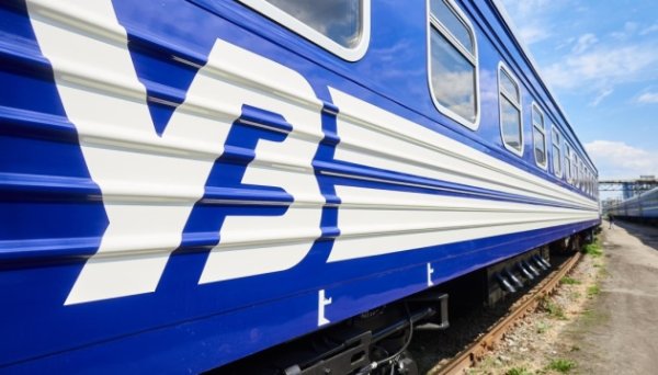 Частка товарів українського виробництва в закупівлях Укрзалізниці становить 74% - Лященко Частка товарів українського виробництва в закупівлях Укрзалізниці становить 74% - Лященко