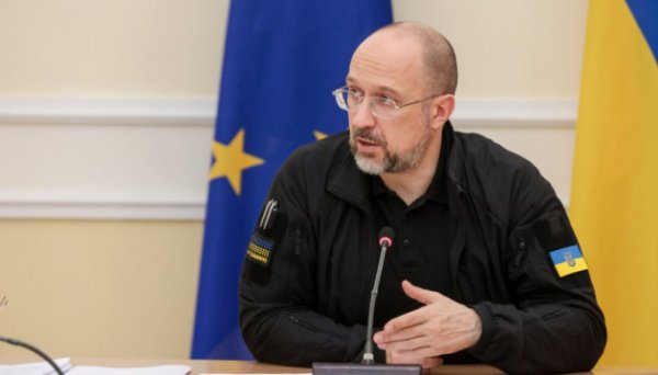 До кінця опалювального сезону тарифи на електрику, газ та тепло не зміняться - Шмигаль До кінця опалювального сезону тарифи на електрику, газ та тепло не зміняться - Шмигаль