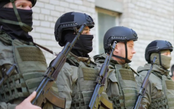 РФ намагається генерувати стільки ж сил, скільки втратила в Україні від початку повномасштабного вторгнення, — ISW
РФ намагається генерувати стільки ж сил, скільки втратила в Україні від початку повномасштабного вторгнення, — ISW