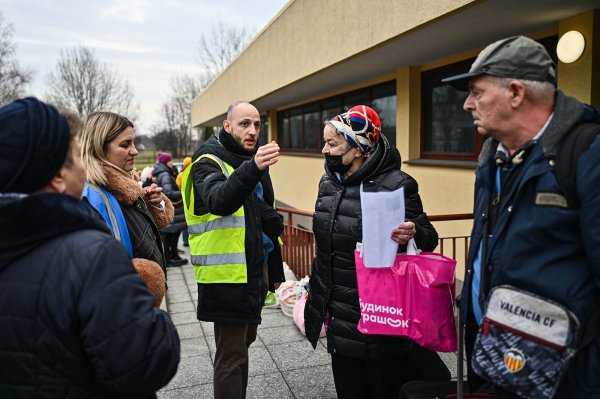 Условия меняются. В каких странах сократят выплаты украинцам в 2024 году
Условия меняются. В каких странах сократят выплаты украинцам в 2024 году