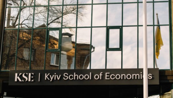 Київська школа економіки вважає виправданими контрзаходи з конфіскації російських активів Київська школа економіки вважає виправданими контрзаходи з конфіскації російських активів