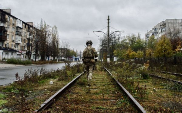 У 110 бригаді заявили, що росіяни мали евакуювати шістьох поранених українських військових із "Зеніту" з можливістю обміну
У 110 бригаді заявили, що росіяни мали евакуювати шістьох поранених українських військових із "Зеніту" з можливістю обміну