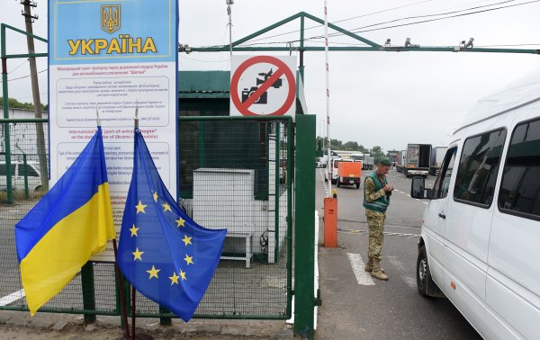 
Два роки. Як велика війна змінила правила життя в Україні 
