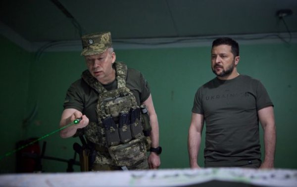 Оборона чи перемога? Яким буде третій рік війни для України та до чого готуватись
Оборона чи перемога? Яким буде третій рік війни для України та до чого готуватись