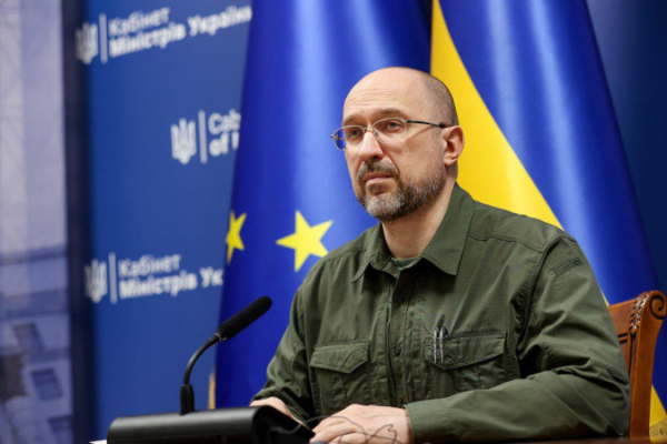 Деблокада границы: Украина предлагает Польше «План взаимопонимания»
Деблокада границы: Украина предлагает Польше «План взаимопонимания»