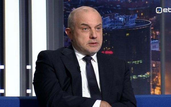 ЄС не зможе надати Україні мільйон боєприпасів до березня, - представник Естонії при НАТО
ЄС не зможе надати Україні мільйон боєприпасів до березня, - представник Естонії при НАТО