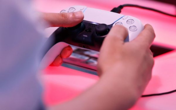 Sony заборонила активацію ігор на платформі Steam для РФ та Білорусі
Sony заборонила активацію ігор на платформі Steam для РФ та Білорусі