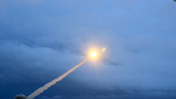 "Сармат", "Циркон" та "Буревісник". Що відомо про "аналоговнєтну" зброю Путіна
"Сармат", "Циркон" та "Буревісник". Що відомо про "аналоговнєтну" зброю Путіна
