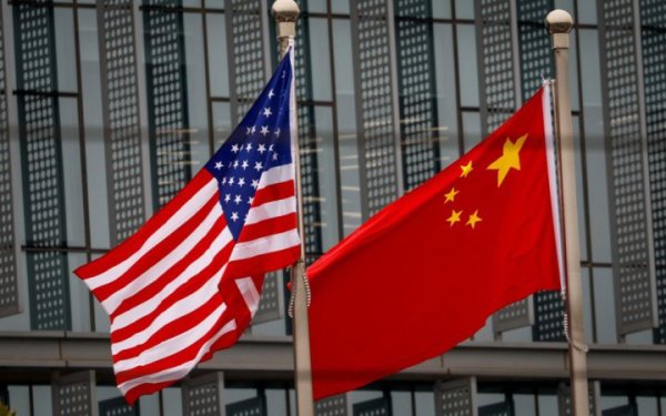 У Конгресі США обговорюють санкції проти Китаю
У Конгресі США обговорюють санкції проти Китаю