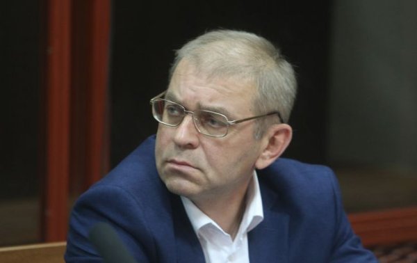 Экс-нардепу Пашинскому вручили подозрение, - источники
Экс-нардепу Пашинскому вручили подозрение, - источники