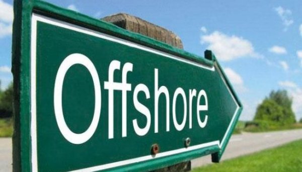 Євросоюз залишив Росію у «чорному» списку офшорів Євросоюз залишив Росію у «чорному» списку офшорів