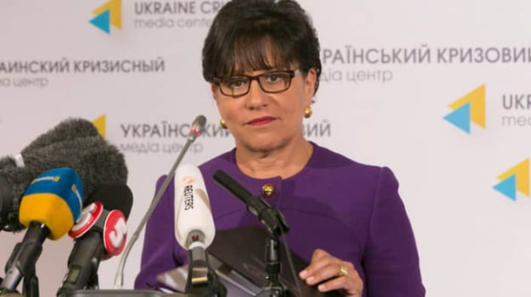 Прицкер: экономика Украины устойчива и активна
Прицкер: экономика Украины устойчива и активна
