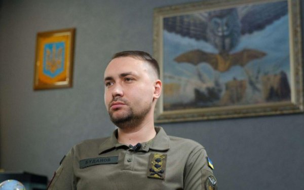 Українські спецпризначенці вже в Криму, — Буданов
Українські спецпризначенці вже в Криму, — Буданов