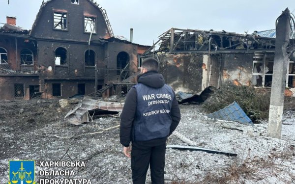 Протягом доби ворог двічі спробував наступати в районі Синьківки на Харківщині
Протягом доби ворог двічі спробував наступати в районі Синьківки на Харківщині