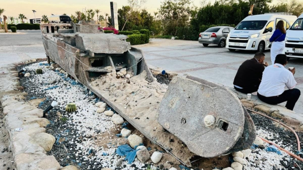Другий дім Шарм Ель Шейх. Зимова розрада з вигодами для українців
Другий дім Шарм Ель Шейх. Зимова розрада з вигодами для українців
