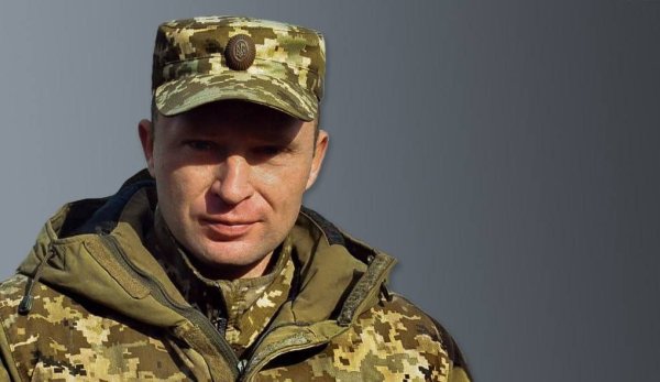 "Барс" сменил "Волонтера". Кто теперь руководит армией вместо "команды Залужного"
"Барс" сменил "Волонтера". Кто теперь руководит армией вместо "команды Залужного"