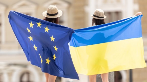 Опрос: только 10% европейцев верят, что Украина победит Россию в войне Опрос: только 10% европейцев верят, что Украина победит Россию в войне