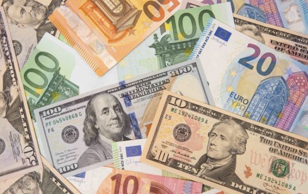 Минфин рассказал о плане "Б" на случай задержки финансирования от США
Минфин рассказал о плане "Б" на случай задержки финансирования от США