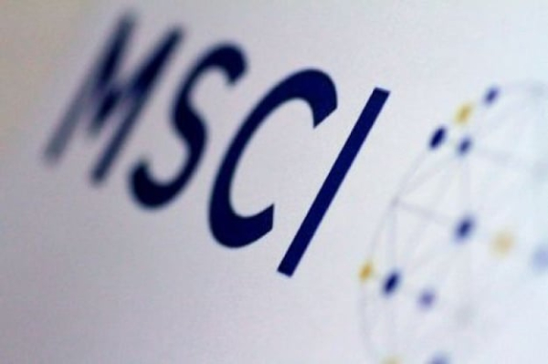 MSCI исключит акции 66 китайских компаний из своих индексов
MSCI исключит акции 66 китайских компаний из своих индексов