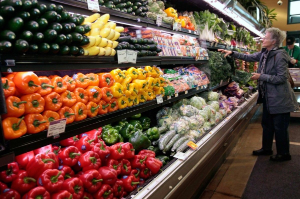 Україна збільшила імпорт агропродукції: що і у кого закуповуємо Україна збільшила імпорт агропродукції: що і у кого закуповуємо