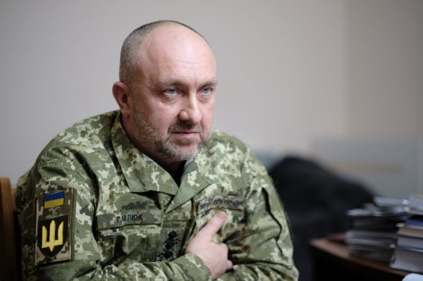 Павлюк, Баргилевич, Комаренко и Маляр: кто может быть в команде нового главкома
Павлюк, Баргилевич, Комаренко и Маляр: кто может быть в команде нового главкома