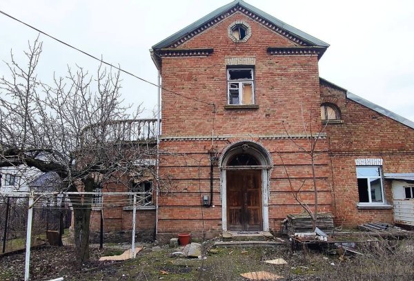 Внаслідок російських обстрілів на Нікопольщині загинула людина
Внаслідок російських обстрілів на Нікопольщині загинула людина