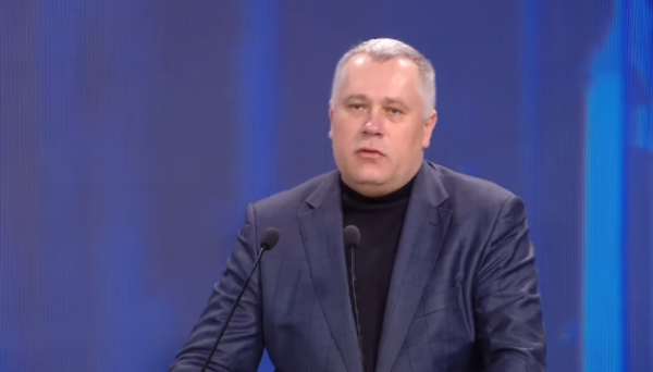 В ОП заявили, що Україна реагуватиме економічно на прояви порушень з боку окремих країн ЄС В ОП заявили, що Україна реагуватиме економічно на прояви порушень з боку окремих країн ЄС