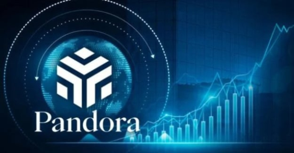 Новый токен Pandora взлетел за 4 дня до $32 тысяч: монета стала второй по цене после биткоина
Новый токен Pandora взлетел за 4 дня до $32 тысяч: монета стала второй по цене после биткоина