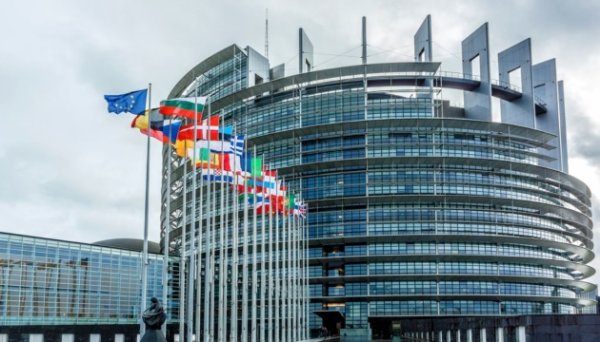 Європарламент і Рада ЄС дійшли попередньої згоди щодо Українського фонду Європарламент і Рада ЄС дійшли попередньої згоди щодо Українського фонду