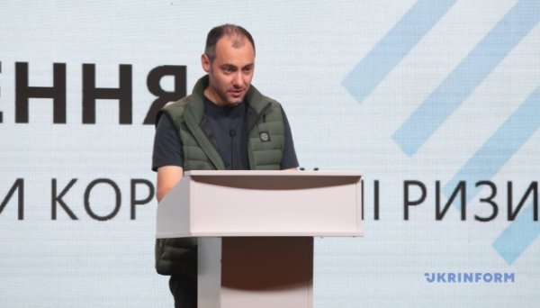 Обсяги українського експорту вже за два місяці можуть досягти довоєнних показників - Кубраков Обсяги українського експорту вже за два місяці можуть досягти довоєнних показників - Кубраков