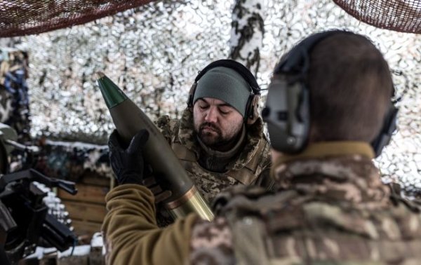 Украина в обороне. Почему "застоялся" фронт и что нужно ВСУ для прорыва
Украина в обороне. Почему "застоялся" фронт и что нужно ВСУ для прорыва