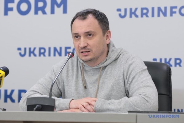 Урожай-2024: попередні прогнози Урожай-2024: попередні прогнози