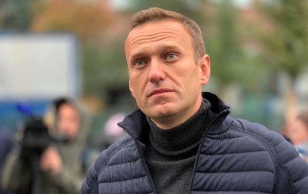 Тіло Навального передали його матері
Тіло Навального передали його матері