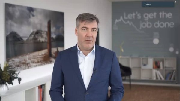 Україна і Данія розробили перелік критично важливих технологій для енергосектору