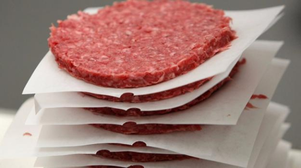 Акции Beyond Meat взлетели на 106% после отчета
Акции Beyond Meat взлетели на 106% после отчета