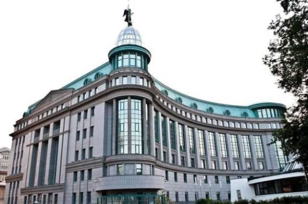 Фонд гарантирования завершил выплаты вкладчикам обанкротившегося банка «Аркада»
Фонд гарантирования завершил выплаты вкладчикам обанкротившегося банка «Аркада»