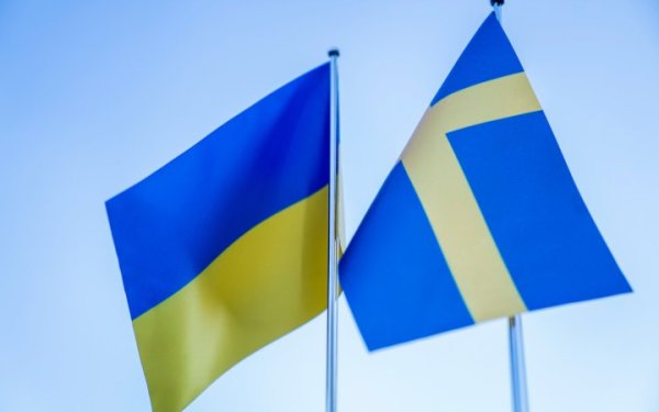 ЗМІ: Швеція у вівторок оголосить про свій найбільший пакет допомоги для України
ЗМІ: Швеція у вівторок оголосить про свій найбільший пакет допомоги для України