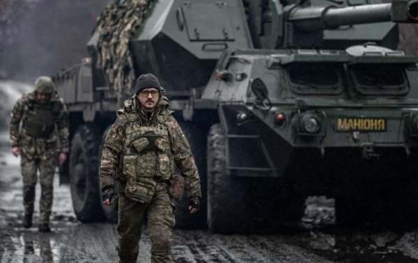 Почему ВСУ вышли из Авдеевки и будет ли Россия наступать дальше: чего ждать на фронте
Почему ВСУ вышли из Авдеевки и будет ли Россия наступать дальше: чего ждать на фронте