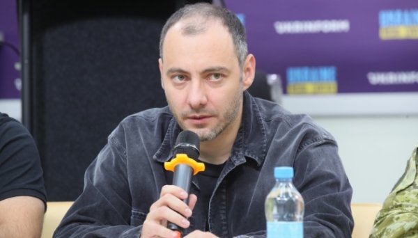 Україна планує новий експортний маршрут Дунаєм через ситуацію на кордоні з Польщею - Кубраков Україна планує новий експортний маршрут Дунаєм через ситуацію на кордоні з Польщею - Кубраков