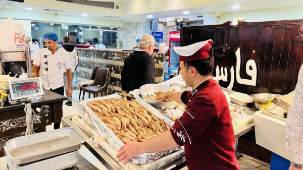 Другий дім Шарм Ель Шейх. Зимова розрада з вигодами для українців
Другий дім Шарм Ель Шейх. Зимова розрада з вигодами для українців