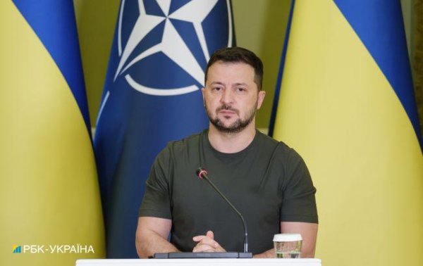 Зеленский о средствах РЭБ: один из ключевых приоритетов года
Зеленский о средствах РЭБ: один из ключевых приоритетов года