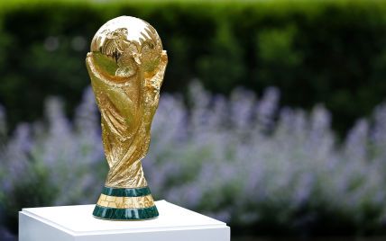 ФИФА объявила место проведения матча-открытия и финала чемпионата мира-2026
ФИФА объявила место проведения матча-открытия и финала чемпионата мира-2026