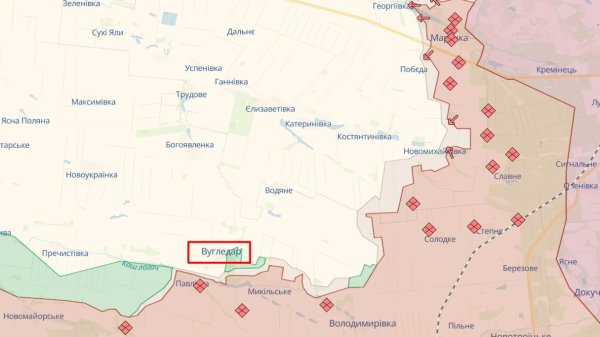 
П'ять загроз. Як вихід ЗСУ з Авдіївки змінить фронт та чи є сили відбити удар РФ 