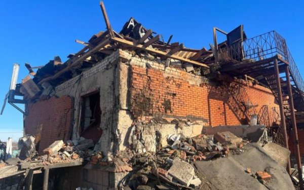 За добу окупанти вбили на Харківщині чотирьх людей, зокрема, шестирічну дівчинку
За добу окупанти вбили на Харківщині чотирьх людей, зокрема, шестирічну дівчинку