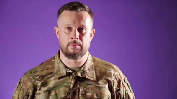 Врагу в Авдеевке дали достойный бой – командир 3-й ОШБр Билецкий Врагу в Авдеевке дали достойный бой – командир 3-й ОШБр Билецкий