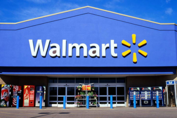 Walmart рекордно увеличила дивиденды и показала сильный финансовый отчет
Walmart рекордно увеличила дивиденды и показала сильный финансовый отчет