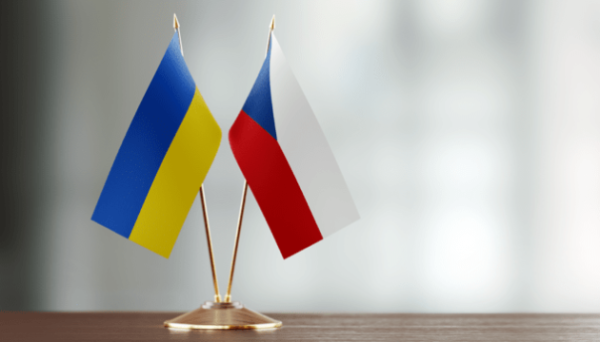 У Чехії домовилися про систему депозитів на імпорт із України У Чехії домовилися про систему депозитів на імпорт із України