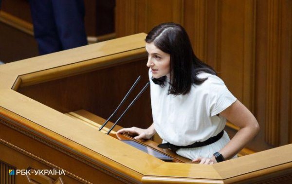 У Раді зробили заяву про підвищення податків в Україні
У Раді зробили заяву про підвищення податків в Україні